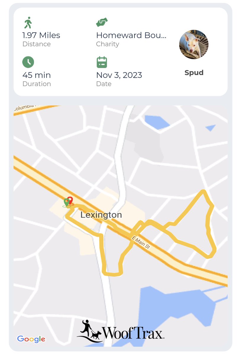 3 PAX <a href="/SerpentF3/">F3_Serpent</a> join two ladies <a href="/NazRuckers/">Team Spearhead NazRuckers</a> for some chilly rucking around town. Brrrrrrr! #f3counts <a href="/F3LexSC/">F3 Lexington SC</a> <a href="/F3SnakePit/">F3 SnakePit</a> <a href="/F3_Flea_/">Troy Jensen</a> <a href="/EricHuskrnut63/">Eric Fowler-F3 Brainiac</a>