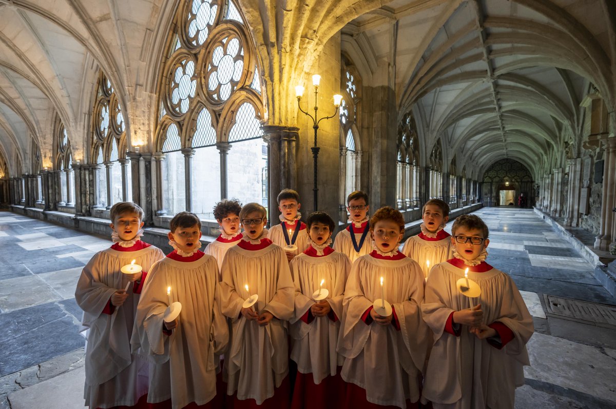 Tickets now on sale for our concerts this Advent and Christmas:
🎄 Handel's Messiah - Tuesday 5th December, 7pm. Tickets here: sjss.org.uk/events/handel-…
🎄 Christmas Concert - Wednesday 20th December, 7pm. Tickets here: sjss.org.uk/events/christm…