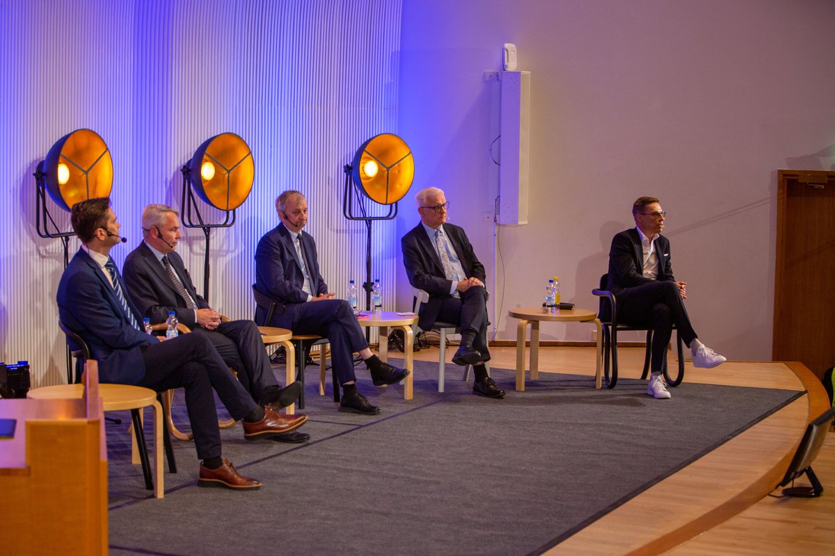 Aalto Management tweet media