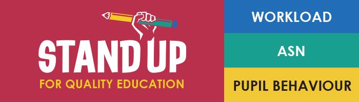 EISFife's tweet photo. We're hosting a Fife members meeting with @eisunion General Secretary, Andrea Bradley, from 3.50pm - 4.30pm on Tues 28th at Lochgelly HS. We're hoping to stream Andrea's comments on our Facebook page in case you can't get to the meeting in time. Please spread the word. https://t.co/2uJJ5P7xni