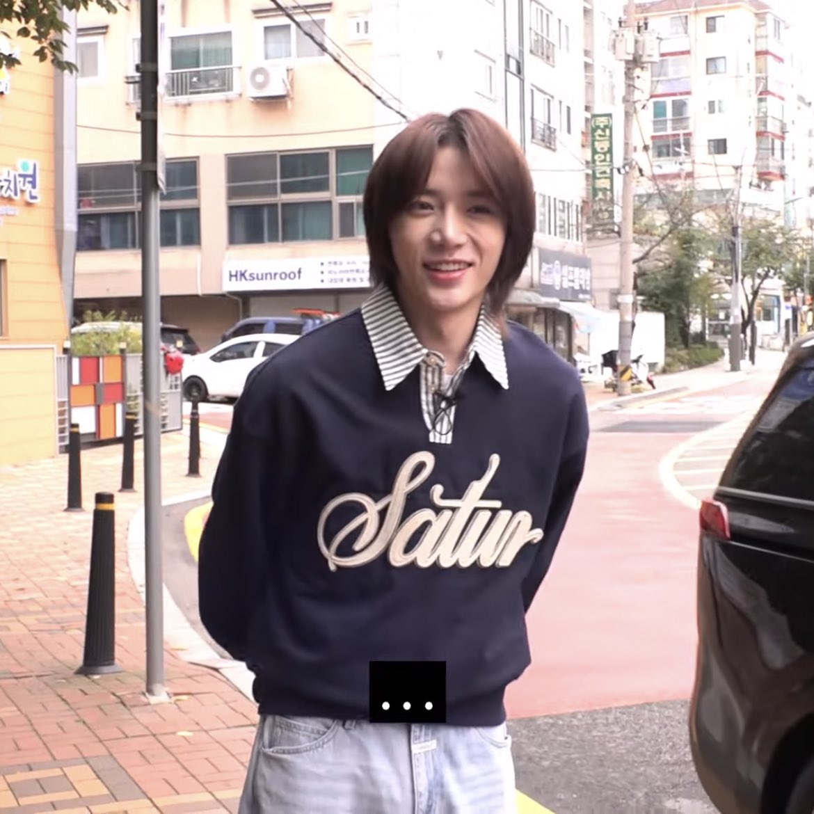 hourly beomgyu🌼 tweet media