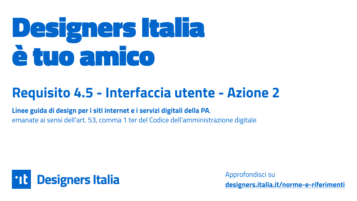 Designers Italia tweet media