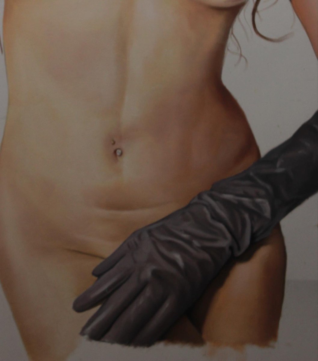 Venus de Leipzig