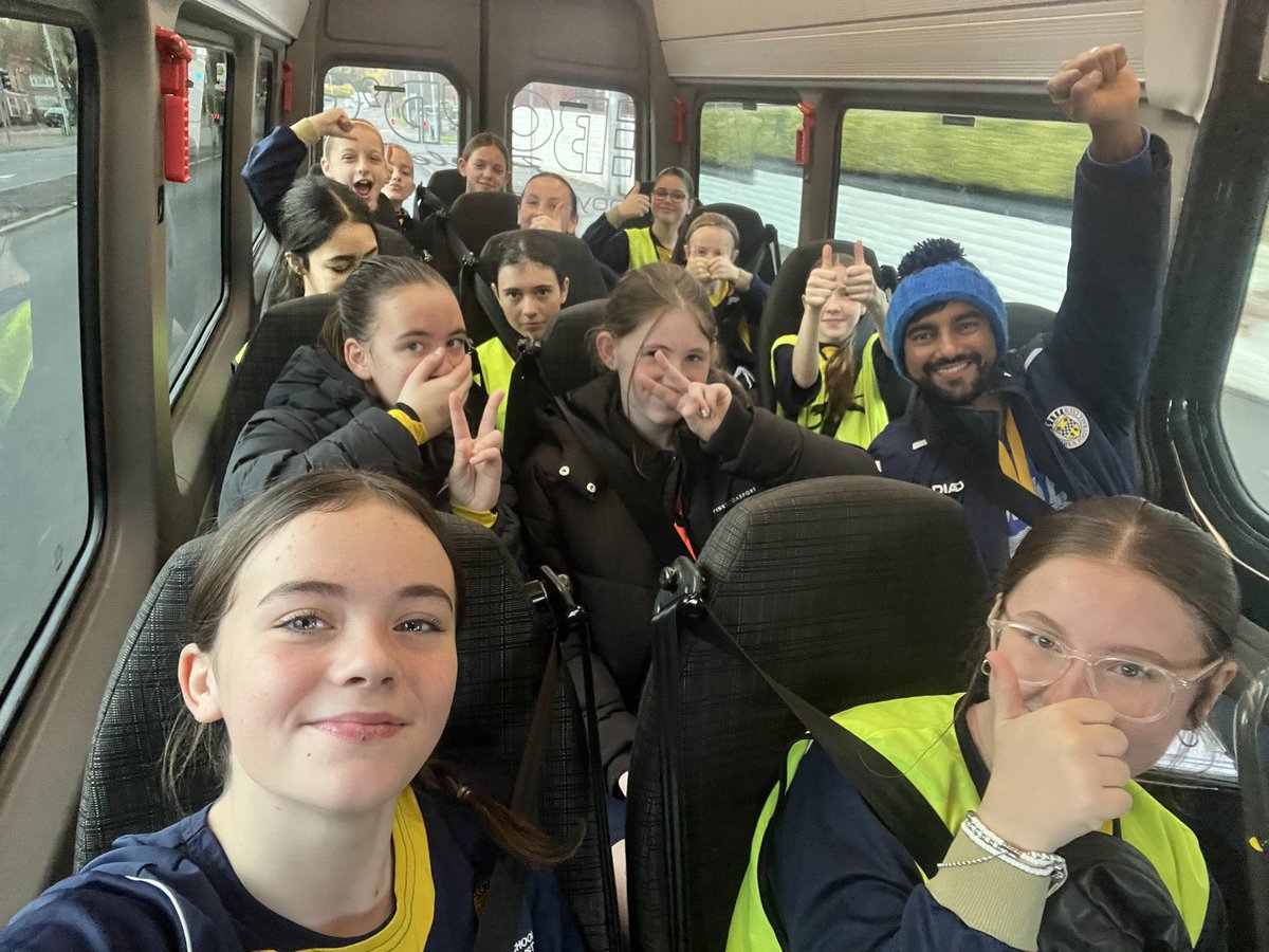 Paisley Grammar School HWB (@pepaisley) on Twitter photo S1-S2 SPAR Girls Football Tournament.
Here we goooo!!!
⚽️🏆
<a href="/Paisley_Grammar/">Paisley Grammar School</a>
<a href="/onerensport/">OneRen Sport</a> S1-S2 SPAR Girls Football Tournament.
Here we goooo!!!
⚽️🏆
<a href="/Paisley_Grammar/">Paisley Grammar School</a>
<a href="/onerensport/">OneRen Sport</a>