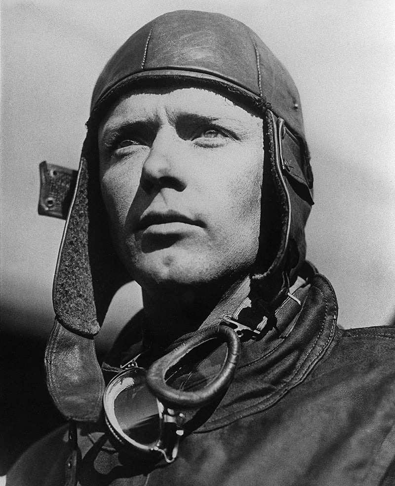 KeyPubBooks's tweet photo. With November 3, marking the 97th anniversary of famed US flier Charles Lindbergh using a parachute for the fourth and final time to escape from a stricken aeroplane, we dedicate this week’s quiz to the pioneer known the world over as ‘The Lone Eagle’…

https://t.co/fstPGtAvBJ https://t.co/u1CN1hWlKk