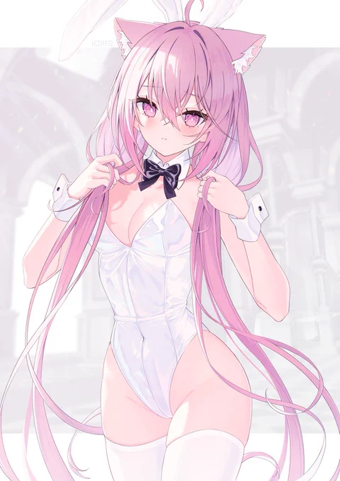 ルカバニー