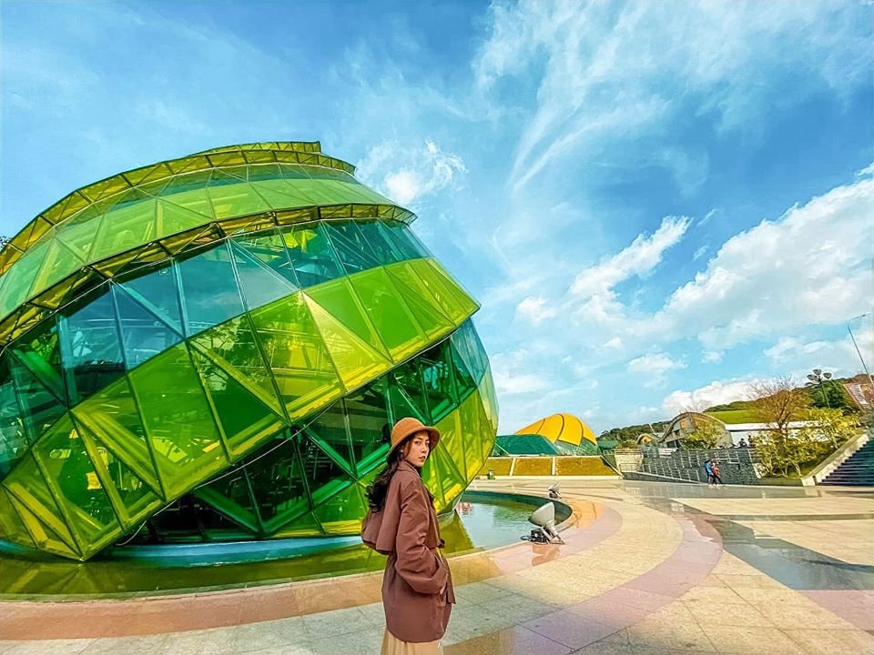 Kết thúc hành trình du lịch 2 ngày 1 đêm tại Đà Lạt. Hẹn Đà Lạt vào 1 ngày không xa tôi sẽ trở lại. Tiếp theo hãy cùng tôi khám phá những địa điểm du lịch khác trên Việt Nam nhé.
#travelblogger #travelphotography #travel #dulich #vietnam