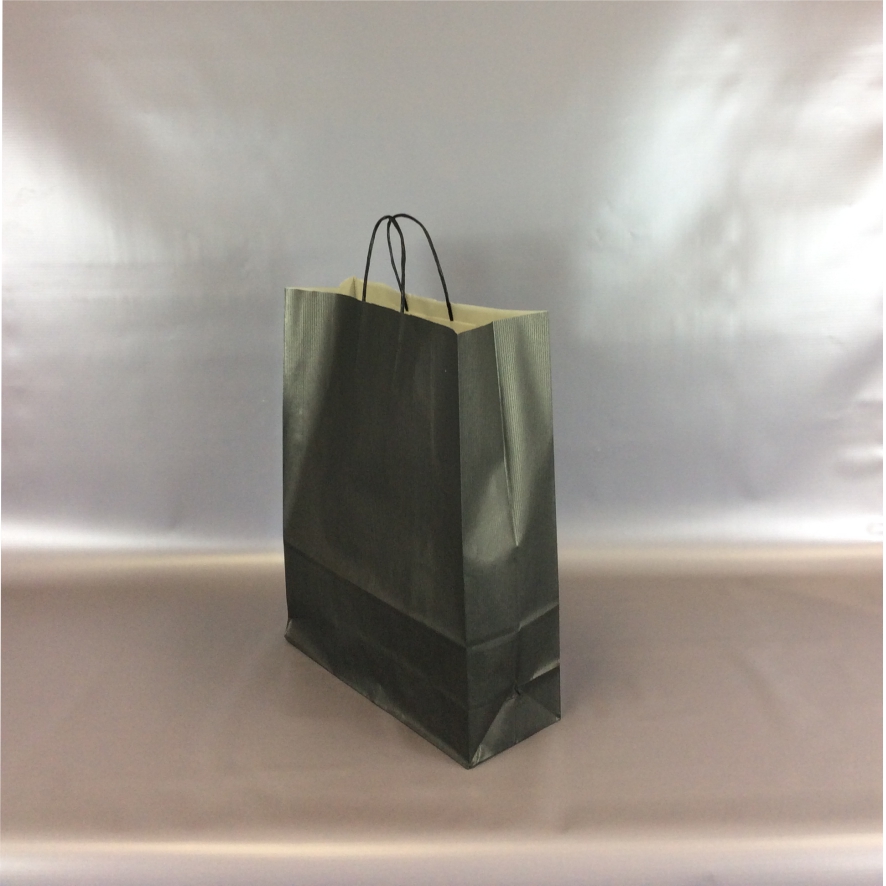 ESCPackaging's tweet image. British made classy black twist handle bags. Ideal for delis, bakeries, gifts and more. Sustainably sourced, fully recyclable paper. MOQ 300 bags, prices from just £58.93 +VAT per box
#blackpaperbags #touchofclass #delipackaging #giftpackaging #bakerypackaging #farmshoppackaging
