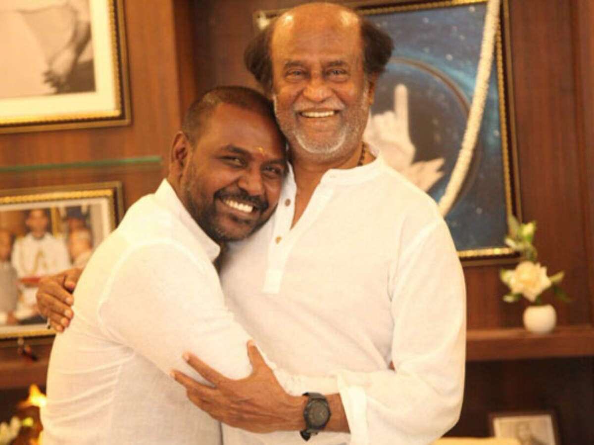 Ottupdates44's tweet photo. Buzz: Raghava Lawrence to play villain in #Thalaiavar171 directed by Lokesh Kanagaraj. https://t.co/RgsMVntwwg