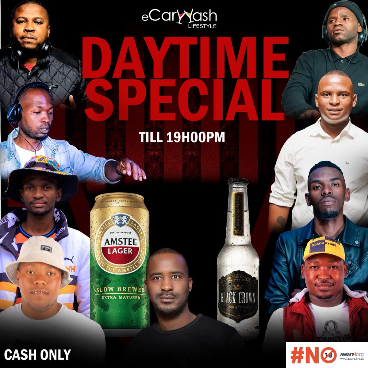 eCarWash Lifestyle | Ratanda Ext.23 tweet media