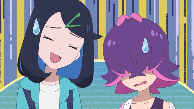 #anipoke #アニポケ 