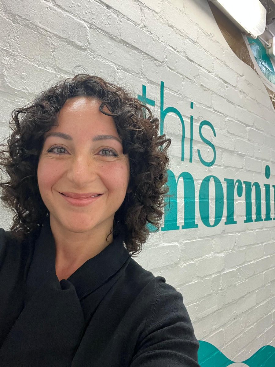 🌟 Big Announcement! 🌟

I'm thrilled to share that I'll be appearing on 📺 "This Morning".  We'll dive into my world of semi-permanent cosmetics. Tune in to discover how micropigmentation can enhance your natural beauty 💄✨ #ThisMorning #BeautyTalk #SemiPermanentMakeup