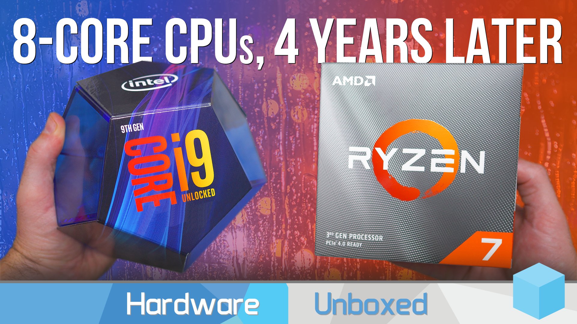 Intel vs AMD: Qual é a Melhor Escolha de CPU em 2023?
