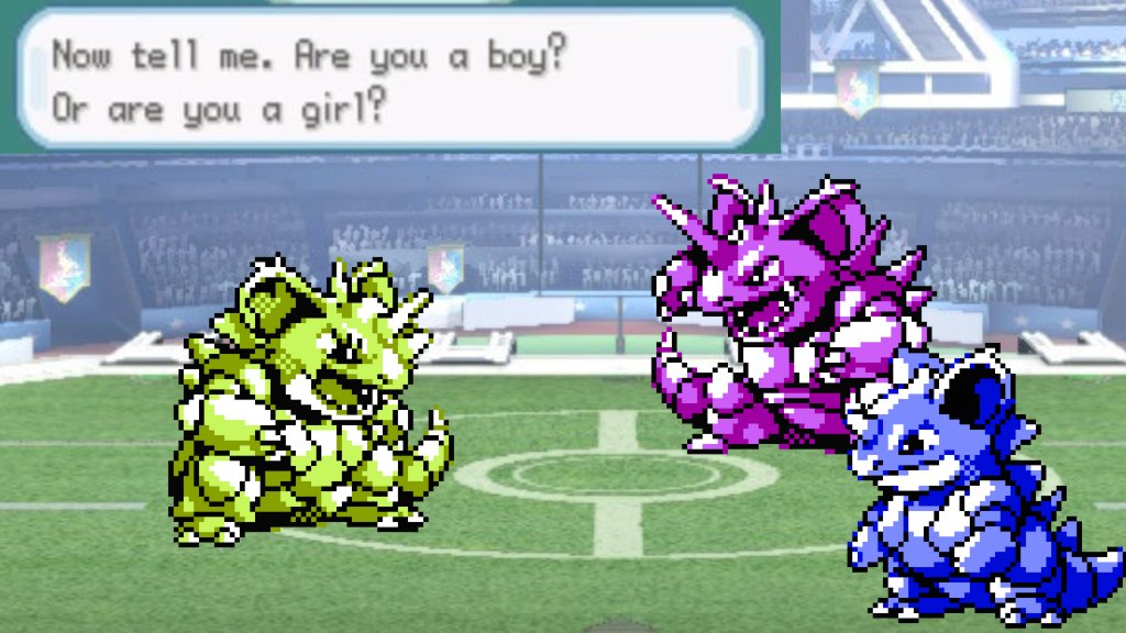yumeplay's tweet photo. Controversy in the real world?
NEW fakemon design! ✅
#monsterTaming #fakemon

NEW article: 🔽
https://t.co/HMG0UskPQw

The Kaiju Canon 🎮 https://t.co/tftiOhBWMc