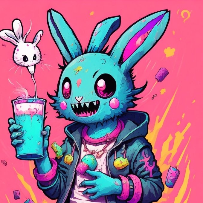 Successful invitation of artist melin by me
I found a great artist on HeartX 👀
I think his works have great investment potential💗
Join HeartX with me to boost your favorite 
Follow <a href="/HeartX_art/">HeartX</a>
Download at: heartx.art/#/ heartx.art/X/merlin
