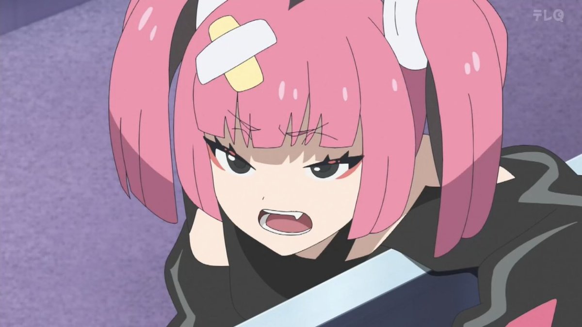 「隙あらばすぐメスガキサンゴちゃん  #アニポケ」|ワトソン士のイラスト