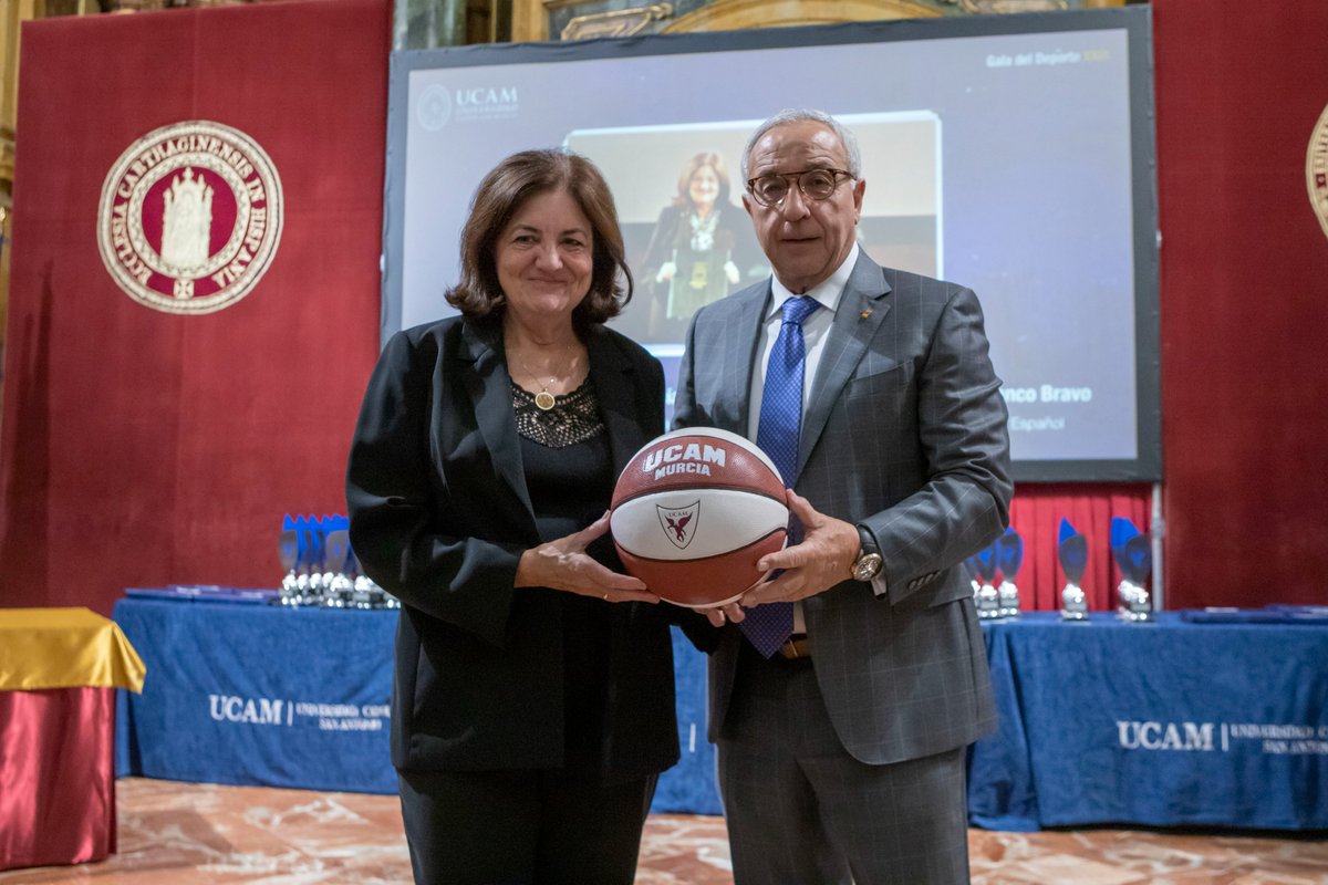 UCAM Deportes tweet media