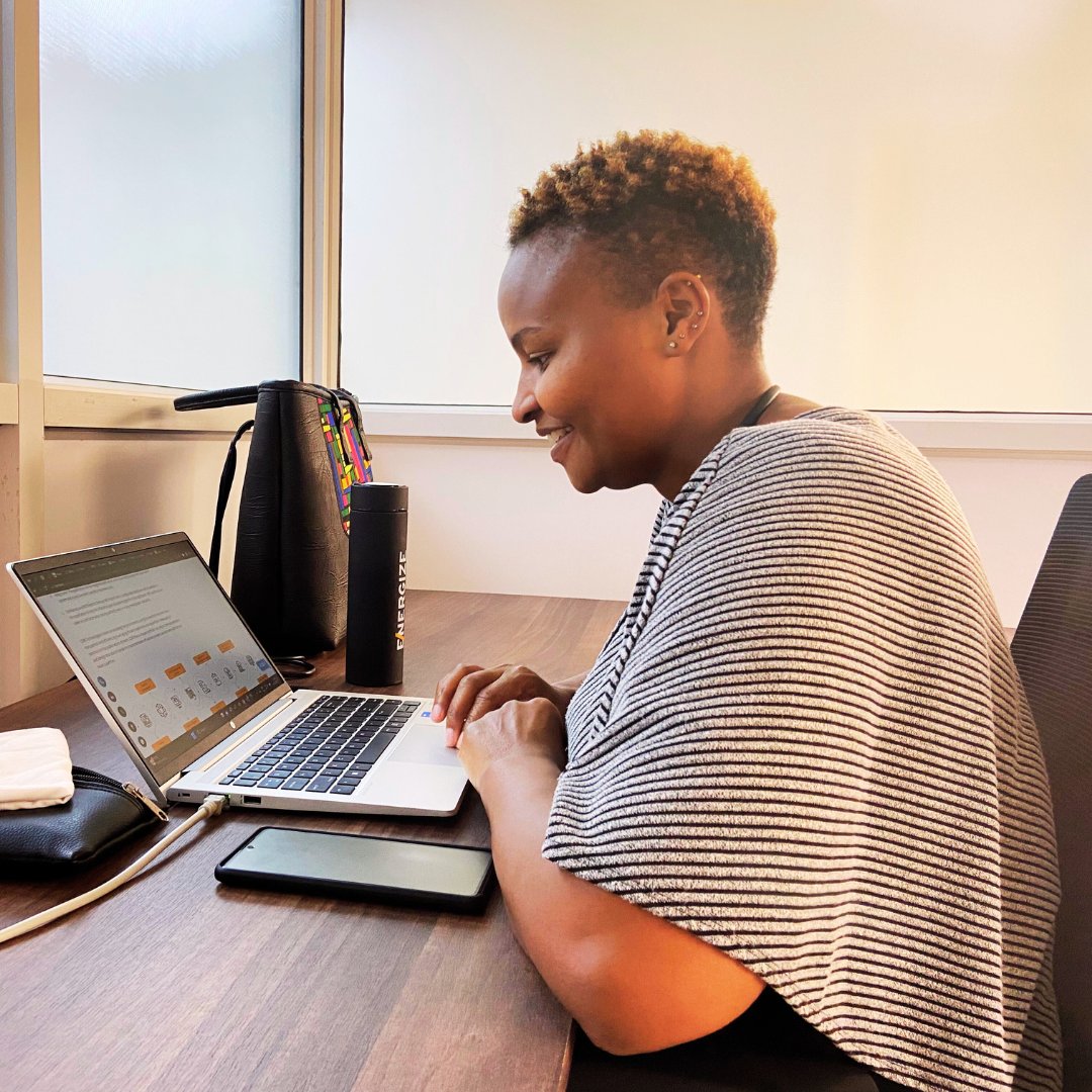 CSMTechAfrica's tweet image. Behind the scenes at CSM Kenya! Our incredible team hard at work, turning dreams into reality!  

#CSMTech #lifeatcsm #TechGeniuses #OfficeVibes #TeamWork