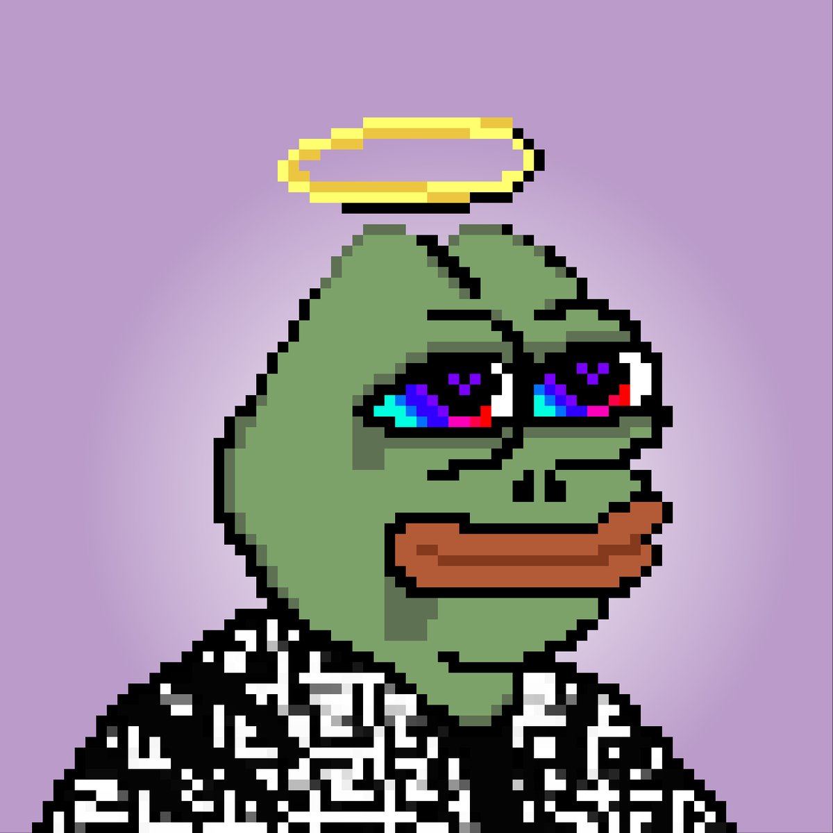 TheMemePepes's tweet photo. are you realy ? 
#EYEN #GameFi #NFT #NFTCommunity #Airdrops #NDR #NFTdrop #NFTNYC2024 https://t.co/y7KcuQD8wU