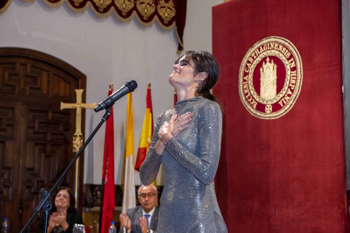 UCAM Deportes tweet media