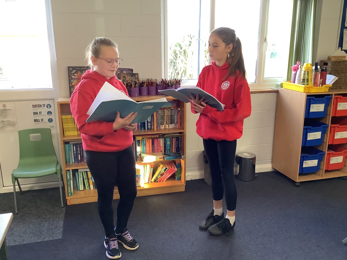 Gillibrand Elm Class (@gpselmclass) on Twitter photo This morning, Year 6 have been acting out interviews with Charles Dickens where we were working on question tags. Well done everyone! <a href="/Gillibrand_Sch/">Gillibrand Primary School</a> This morning, Year 6 have been acting out interviews with Charles Dickens where we were working on question tags. Well done everyone! <a href="/Gillibrand_Sch/">Gillibrand Primary School</a>