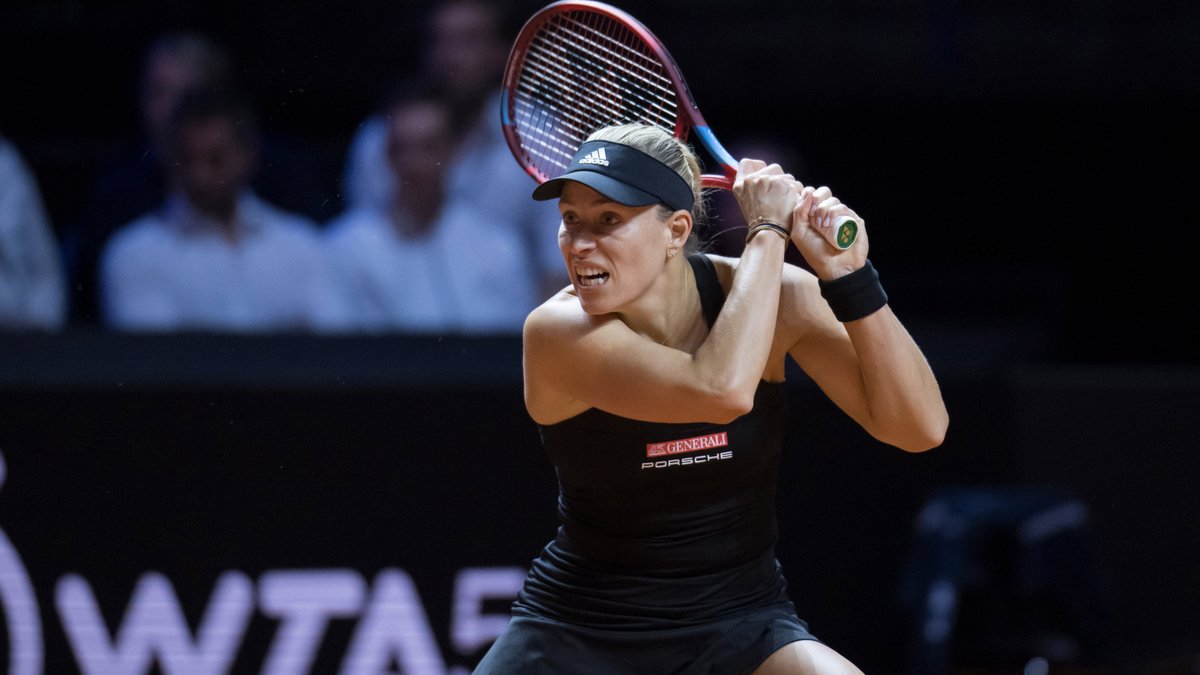 “The love for the sport is my biggest motivation,” says #Porsche Brand Ambassador @AngeliqueKerber. In an interview with #PorscheNewsroom, Germany’s top tennis player speaks about her comeback after taking time off to have a baby: porsche.click/3QoRda5