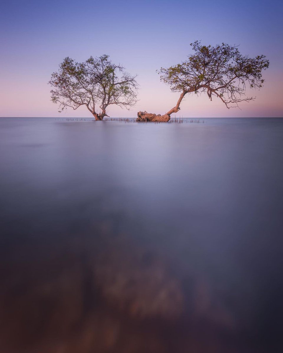 wonderfulid's tweet image. Gliding over the glassy waters of Situbondo, every ripple tells a tale.
Credit: @hayismart
#EastJava