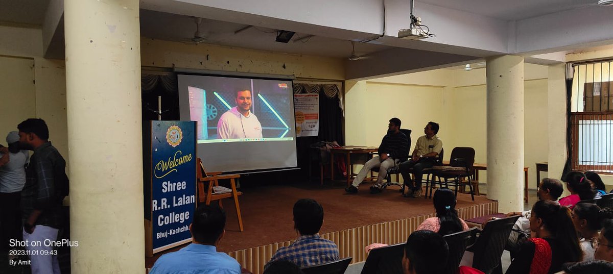 SDM, Bhuj & ERO 003-Bhuj Assembly tweet media
