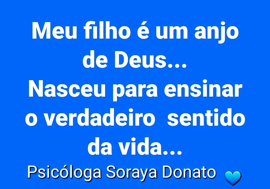 solula13's tweet image. Anjo Azul 💙