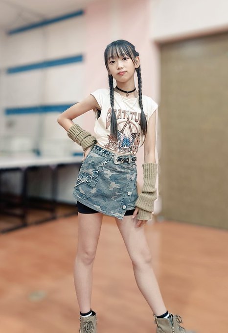 Twitterのコスプレ画像44