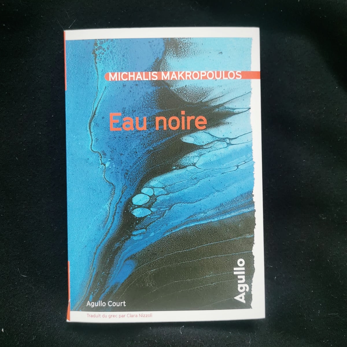 <a href="/VendrediLecture/">VendrediLecture</a> De la littérature grecque.