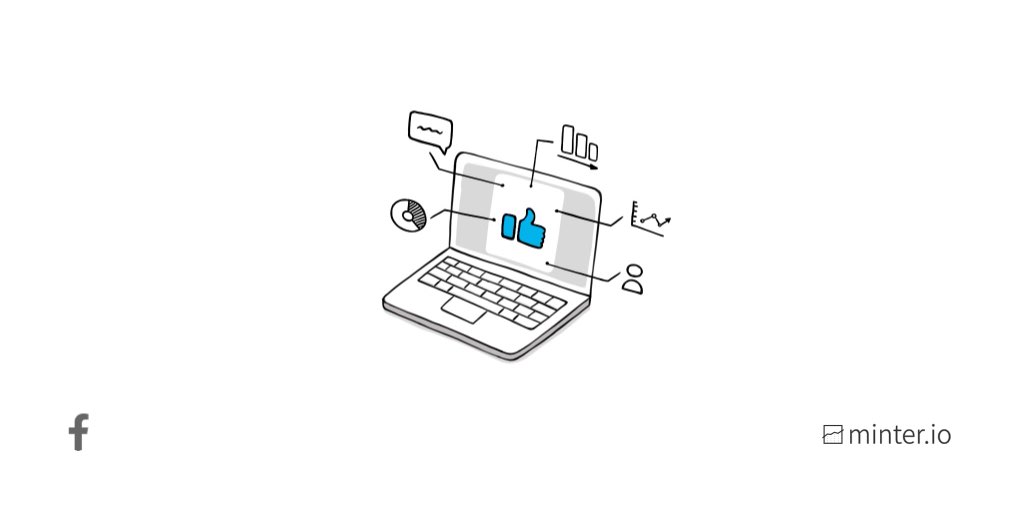 minter_io's tweet image. Getting more Facebook fans just got easier!
Discover the NEW Fans Change by Source metric for Facebook and leverage this new graph for maximum impact.

#FacebookAnalytics