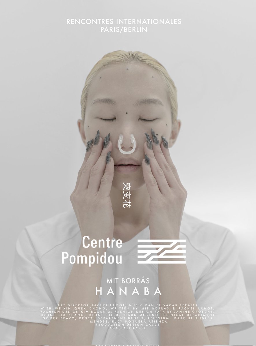 Mit Borrás tweet media