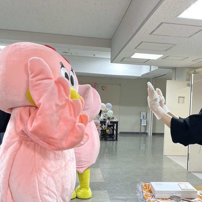 #新しいプロフィール画像