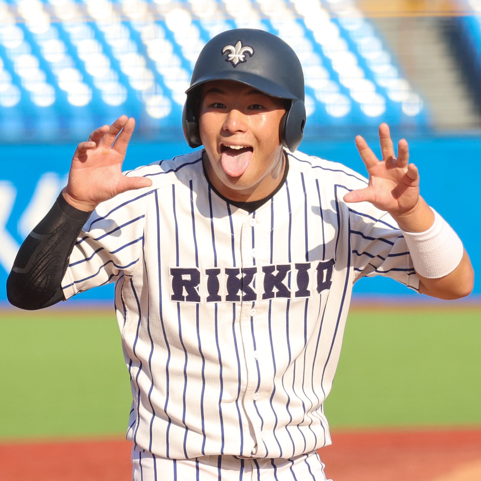 大阪桐蔭野球部タオル　丸山一喜選手 harx_o30 on X: 