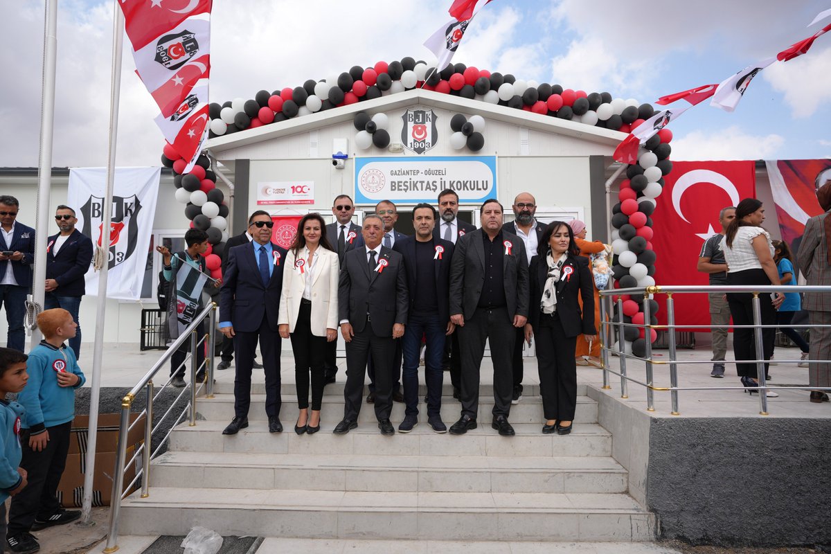 Beşiktaş JK on X: Evimizde 3 puan bizim. 💪 Beşiktaş 2-0 Gaziantep FK 🦅