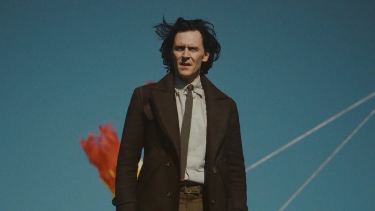 broknarrow_'s tweet photo. #Loki  #LokiSeason2  SPOILERS

are y’all seeing what I’m seeing https://t.co/1LvBzmMF0I