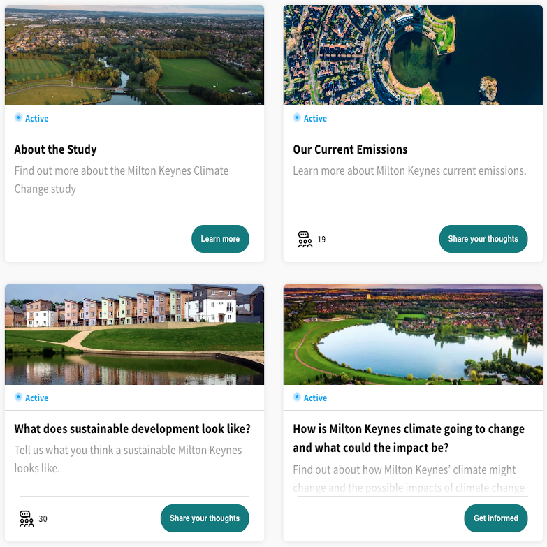 MKClimateNature's tweet image. #MiltonKeynes City Council is consulting on the preparation of a Carbon and Climate Study that will inform MK's New City Plan.
Please take a look and comment before the deadline of Tues 14 Nov 2023.
milton-keynes.gov.uk/consultations/…