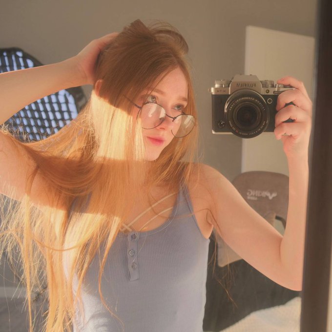 Photo on camera 🎵 https://t.co/4jN9CFKXwl