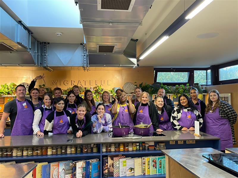 Cherish PR, a Wilful Group company tweet media