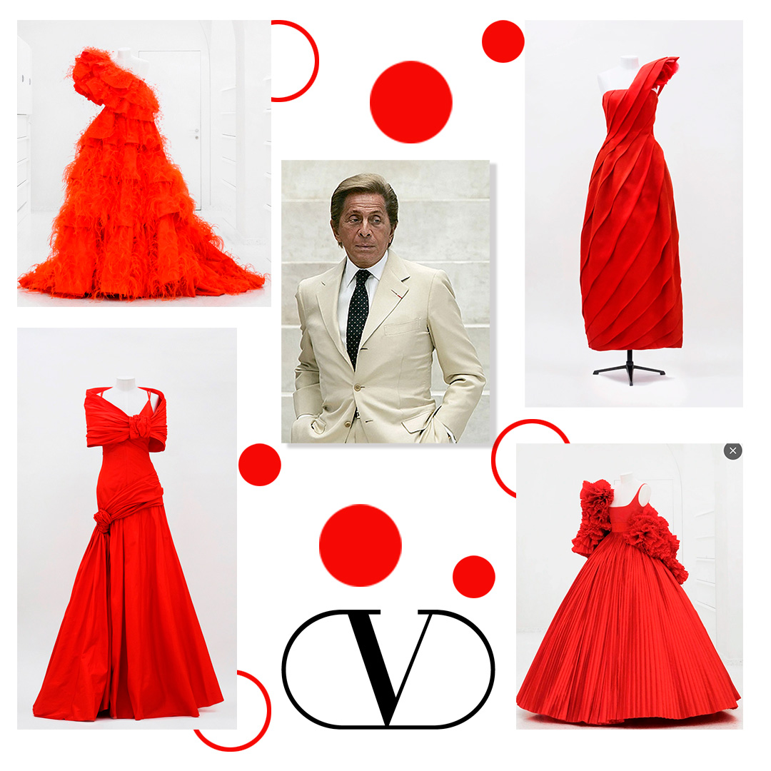 PrietoMarga's tweet photo. En el curso de Asesoría estamos conociendo diseñadores. Profe @PrietoMarga
#valentinoGaravani, lujo italiano en rojo
Formación gratuita homologada Info: cristina.caston@grupoaspasia.com #imagenpersonal #estilismo #moda #makeup #margaprietocursos https://t.co/3WwODDK1OC