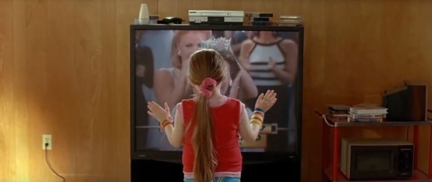 TheCinesthetic's tweet photo. Little Miss Sunshine (2006) https://t.co/MU9vV47ML8
