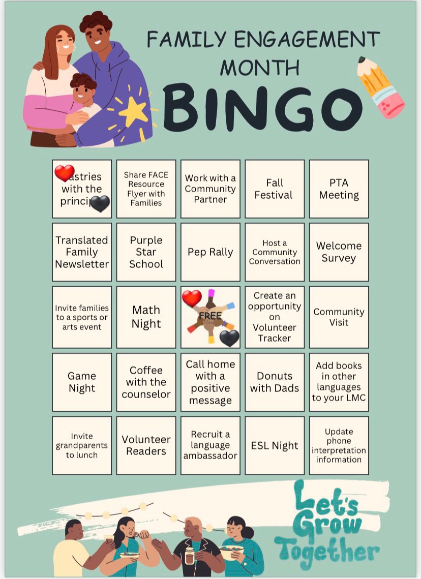 Pastries with the Principal event is a part of our PBIS initiative <a href="/Landstownms/">Landstown Middle</a>! Ss were recognized for meeting select criteria from the VBCPS Graduate Profile. It’s so wonderful having our Ss families come join in on the celebration.
#OneTeamOneHeartbeat ❤️🖤💛