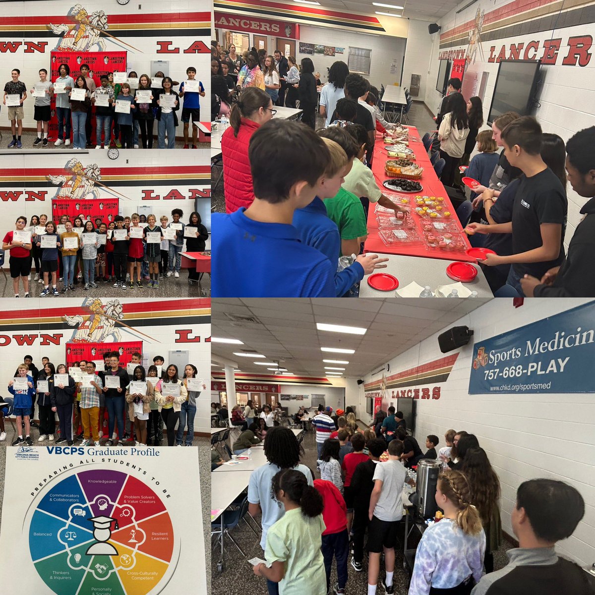 Corey Langston tweet media