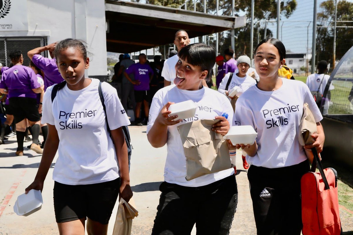 British Council South Africa tweet media