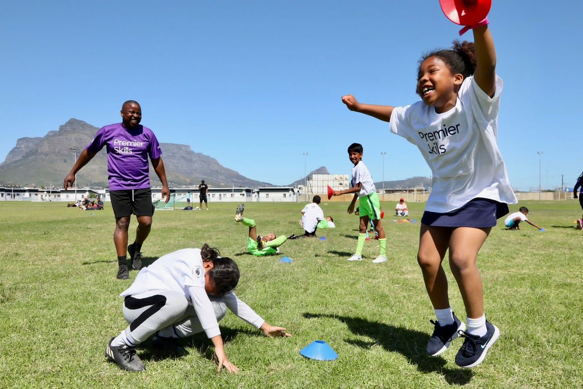 British Council South Africa tweet media