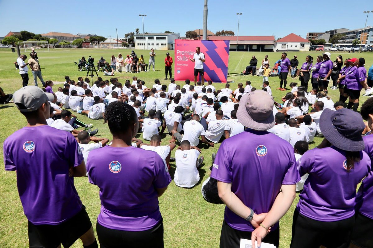 British Council South Africa tweet media