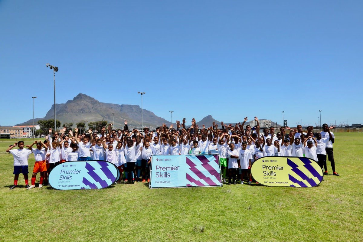 British Council South Africa tweet media