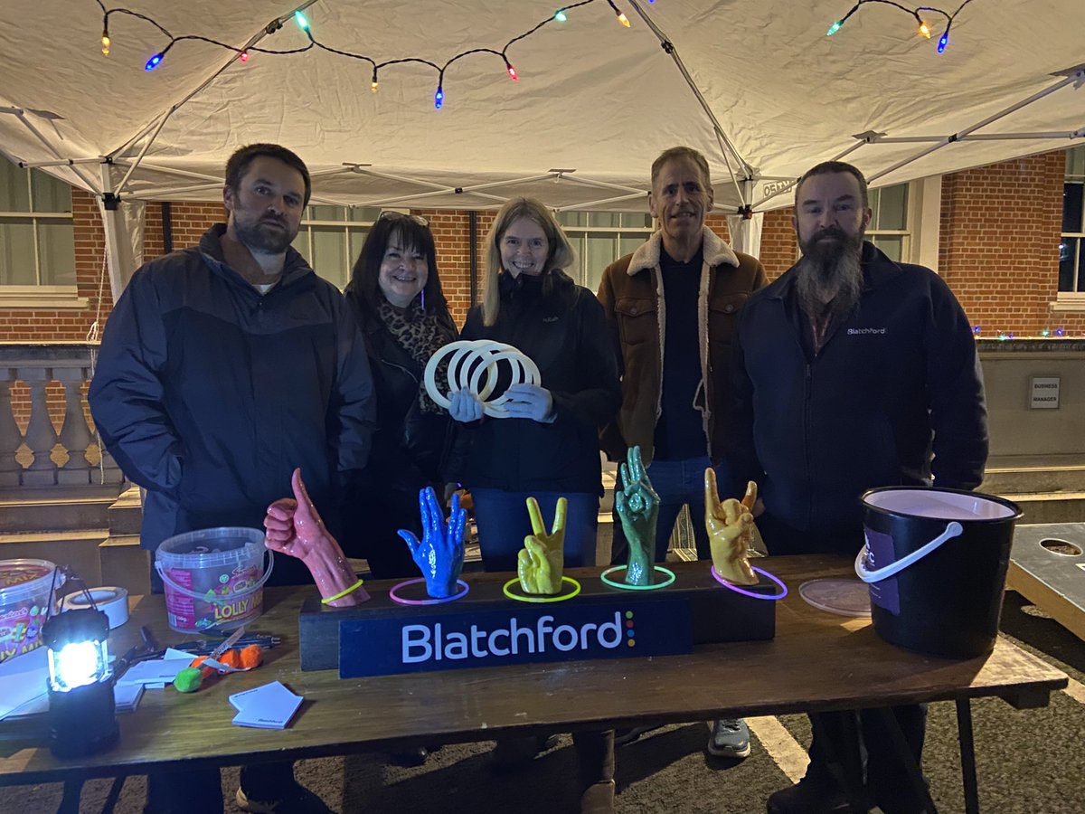 The DMRC wishes to thank Kerrie Heath, Emma Chapman, Nikki Dunstan,their team & DMRC Ben Fund for organising the DMRC Fireworks 2023. Patients, staff & their families were treated to an excellent display, along with ESS BBQ, Blatchfords games, marshmallow pit & sparkler station