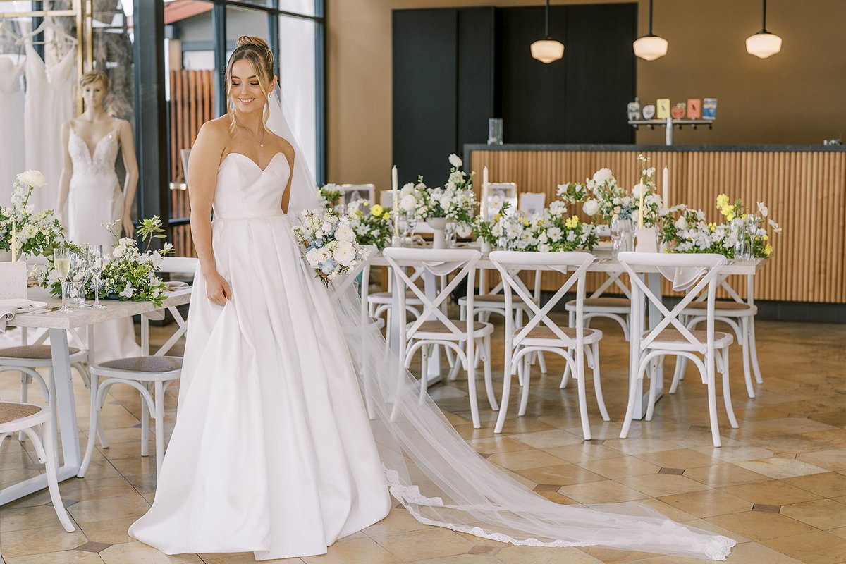 Happy Friday everyone, 

We have had a very busy week! Whirlwind!

A shout out to all the wonderful suppliers &amp; the brides &amp; grooms who attended last weekend.

What an unforgettable day at Matilda Bay's Open Day! Our hearts are filled with gratitude for everyone who contributed t
